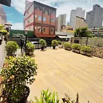 Aldenora Flats