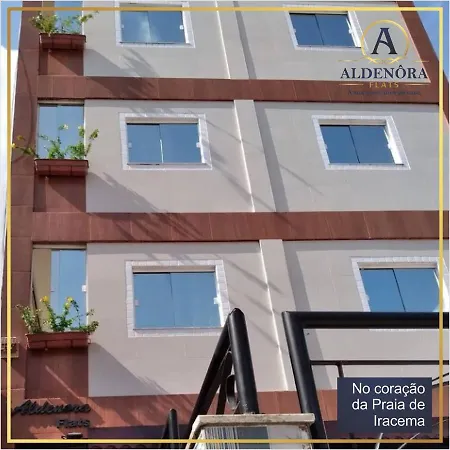 Aldenora Flats * Fortaleza (Ceara)