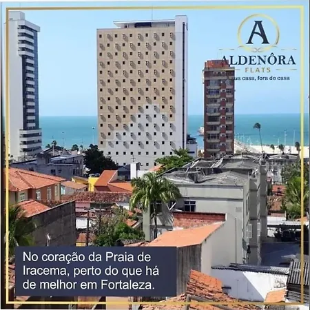Aldenora Flats