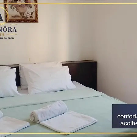 Apartamento Aldenora Flats