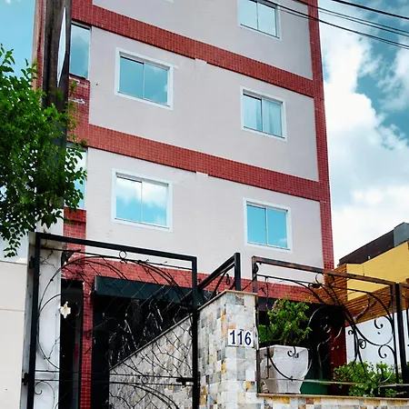 Aldenora Flats Apartamento Fortaleza (Ceara)
