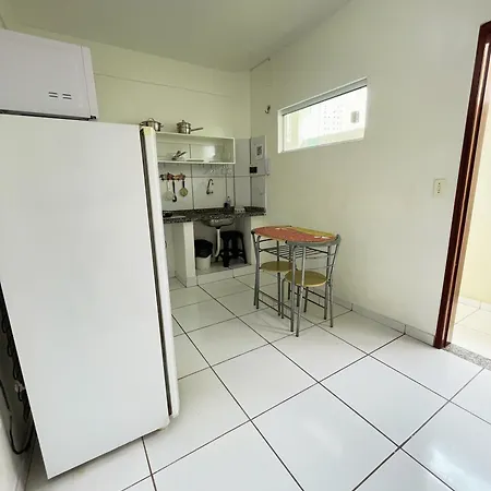 Apartamento Aldenora Flats Fortaleza (Ceara)