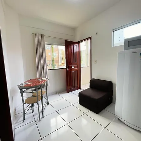 Aldenora Flats Fortaleza (Ceara)