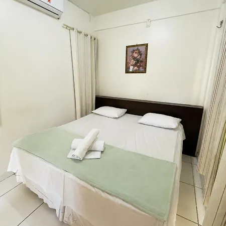 Apartamento Aldenora Flats Fortaleza (Ceara)
