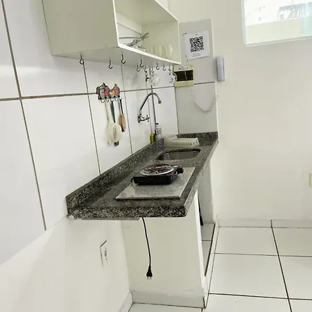 Apartamento Aldenora Flats Fortaleza (Ceara)
