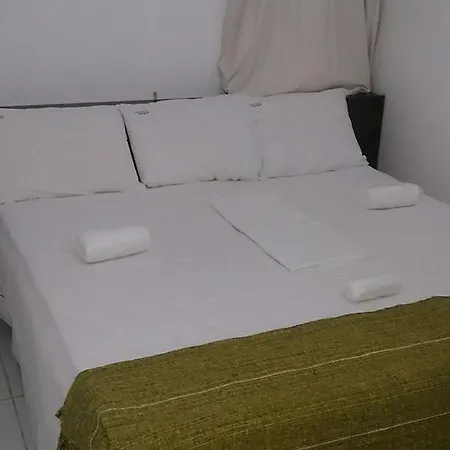 Aldenora Flats Apartamento