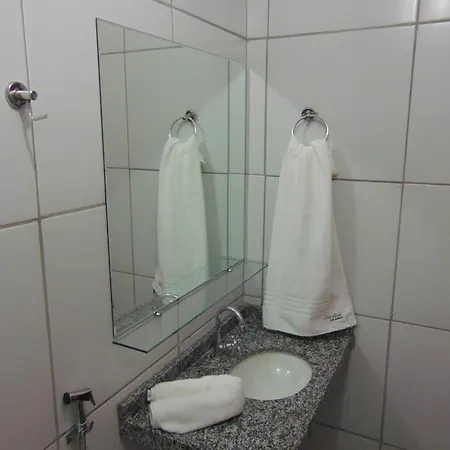 Apartamento Aldenora Flats Fortaleza (Ceara)