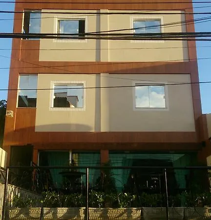 Aldenora Flats Apartamento *